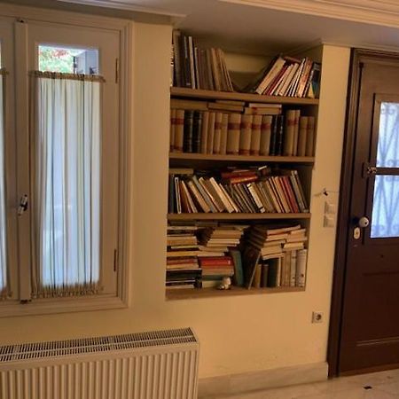 Acamas Studio Афіни Екстер'єр фото