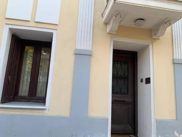 Acamas Studio Афіни Екстер'єр фото